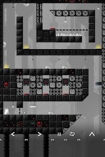 Lastest Twinbots PRO Puzzle/Platforms APK