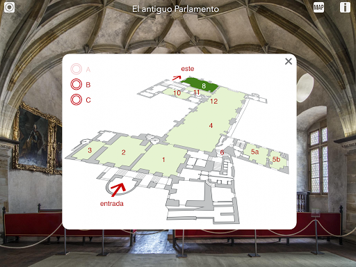 免費下載旅遊APP|Antiguo Palacio Real app開箱文|APP開箱王