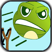 Angry Frogs - ADSFREE 1.7.50 Icon