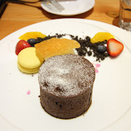 咖啡瑪榭 Cafe Marche(忠孝店)