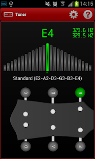 s.mart Scales (Guitar, Bass, Banjo, Ukulele, ...(圖8)-速報App