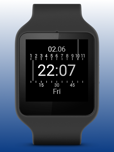 免費下載個人化APP|Progressive Wear Watch Face app開箱文|APP開箱王