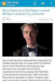 Daily Feed Ad Remover poster 3