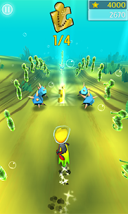 How to get Ocean Run 3D lastet apk for bluestacks