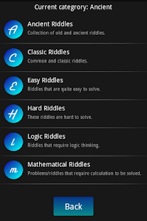 Riddle This(圖2)-速報App
