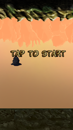 Escape from the Cave - Flappy poster 1