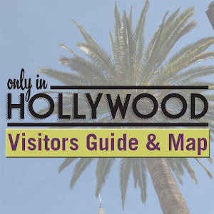 Hollywood Visitors Guide 6.2.4.11