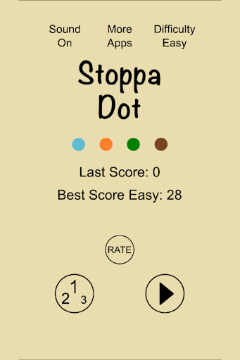 【免費娛樂App】Stoppa Dot-APP點子