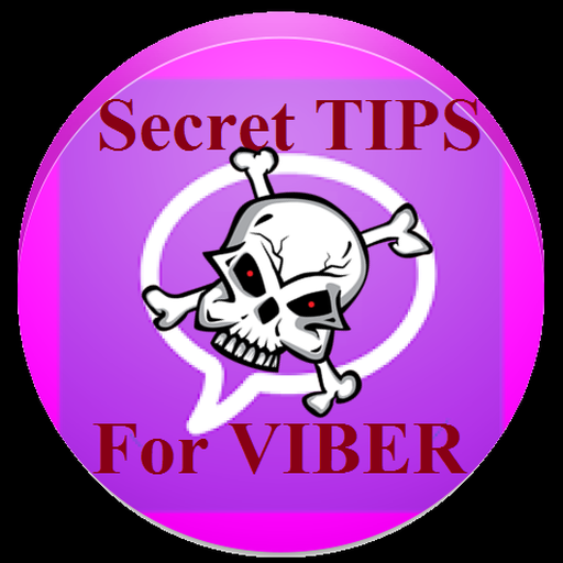 Secret Tips for Viber FREE LOGO-APP點子