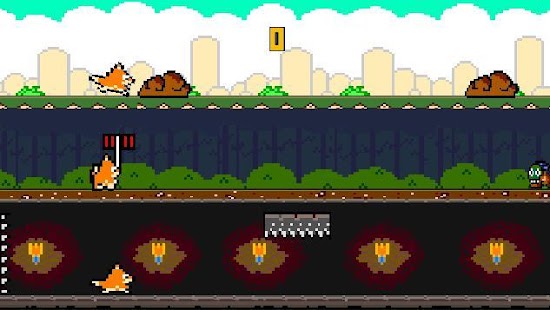 Lastest What the Fox APK for Android