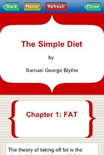 How to download Simple Diet patch 5 apk for laptop