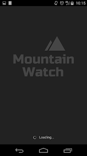 Mountain Watch (M-Watch)(圖1)-速報App