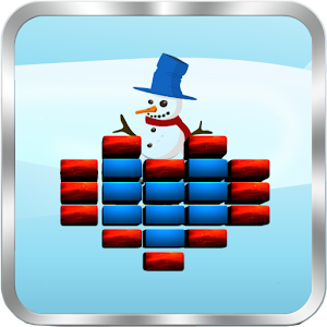 Bricks+ Arkanoid+ Winter full.apk 1.0