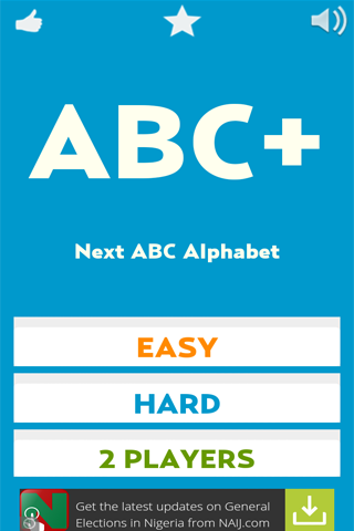 免費下載解謎APP|Next ABC Alphabet app開箱文|APP開箱王