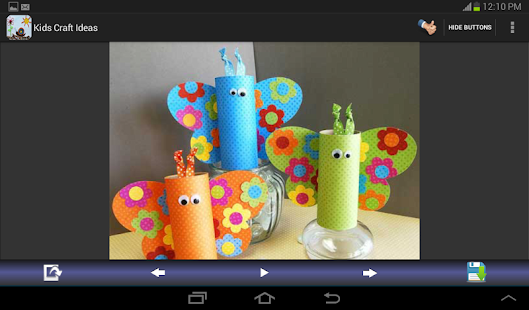 Kids Craft Ideas - Apps on Google Play
