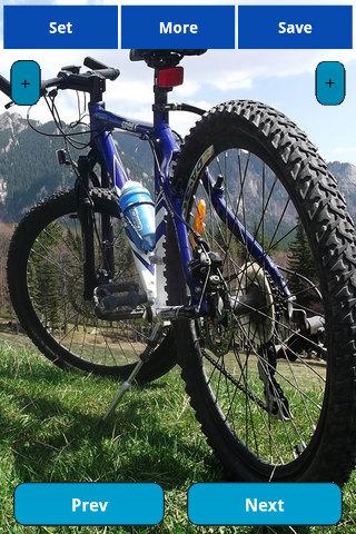 【免費娛樂App】Bicycle Wallpapers-APP點子