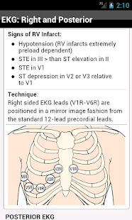 palmEM: Emergency Medicine(圖3)-速報App