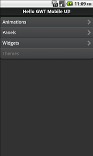 How to get GWT Mobile UI 1.2 mod apk for bluestacks
