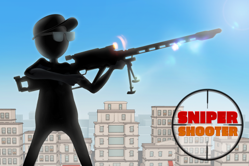 Sniper Shooter Free - Fun Game