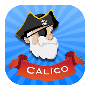 Calico's Pirate Treasure