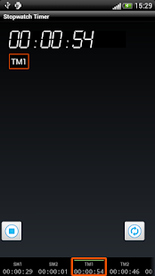 Stopwatch Timer Screenshots 13