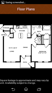 Hillstone Ranch Apartments Screenshots 10