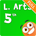 iTooch 5th Gr. L. Arts [FULL] Apk