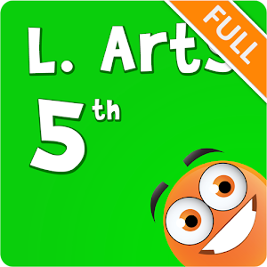 iTooch 5th Gr. L. Arts [FULL] 3.0