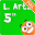 iTooch 5th Gr. L. Arts [FULL] Download on Windows
