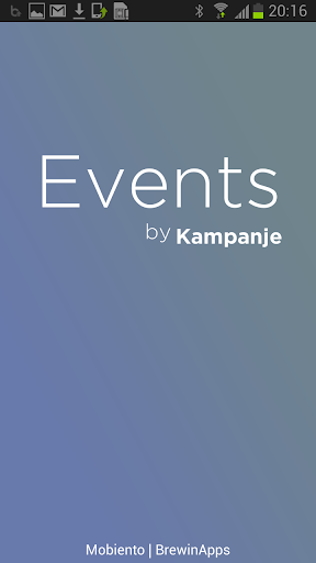 Events