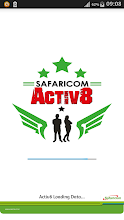 Safaricom Activ8 APK Download for Android