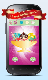 我的冰淇淋機店(圖6)-速報App