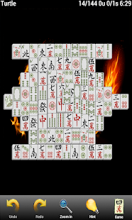 Ultimate Mahjong Solitaire Screenshots 4