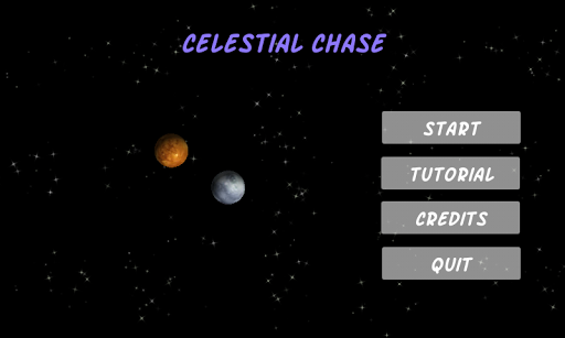 Celestial Chase