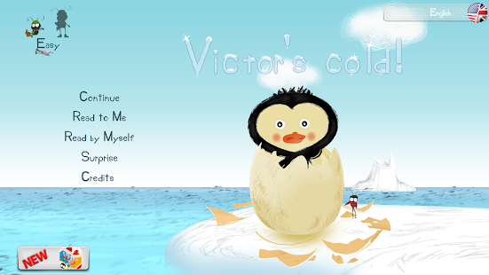 Victor's cold! Free(圖7)-速報App