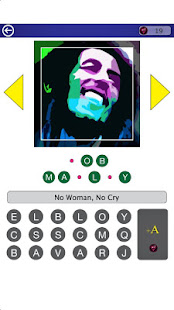 World Singers Pop Art Quiz(圖5)-速報App