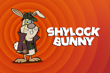 Free Shylock Bunny - Free Version APK for Android