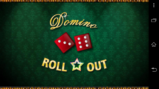 Domino Roll*Out