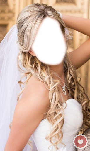 免費下載攝影APP|Bride Hairstyles Photo Montage app開箱文|APP開箱王