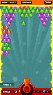 Bubble Shooter Deluxe