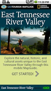 Free Download East Tennessee River Valley APK for Android