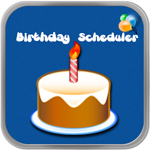 Birthday Scheduler for Fb Lite 社交 App LOGO-APP開箱王
