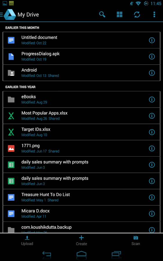 Jelly Bean Extreme CM11 AOKP - screenshot