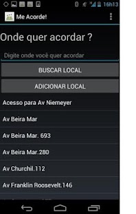 Me Acorde No Ponto! Screenshots 4