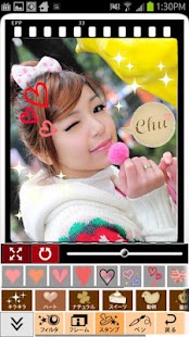 How to download ALBO 稼げるデコカメラ 1.2 mod apk for bluestacks