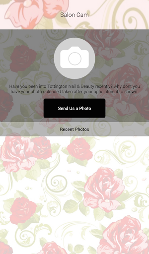 【免費生活App】Tottington Nail and Beauty-APP點子