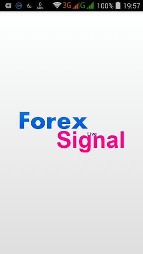 【免費財經App】Forex Live Signal-APP點子