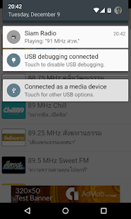 Free Download Siam Radio APK