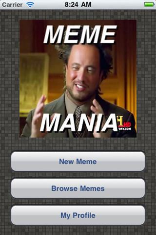 【免費攝影App】Free Meme Creator-APP點子