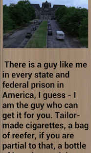 Lastest Shawshank. Redemtion. APK